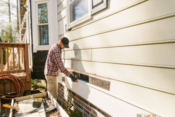 Trusted Siding Installation service in Toddville, MD - Creative Siding